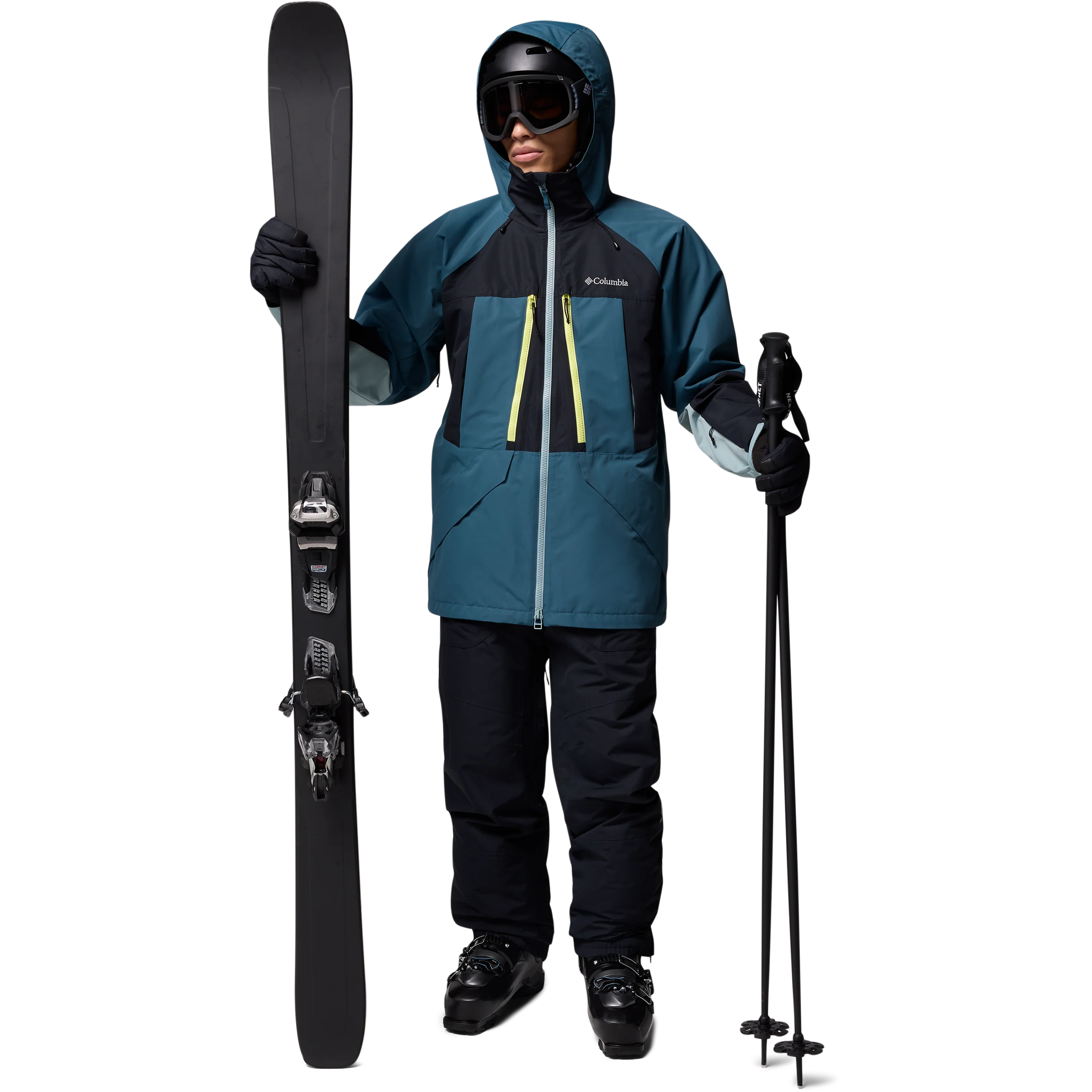 Men's Coreshot Pant - Image 2