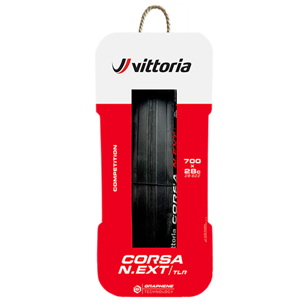 Corsa N.EXT G2.0 700 x 30 TLR Fold - Image 4