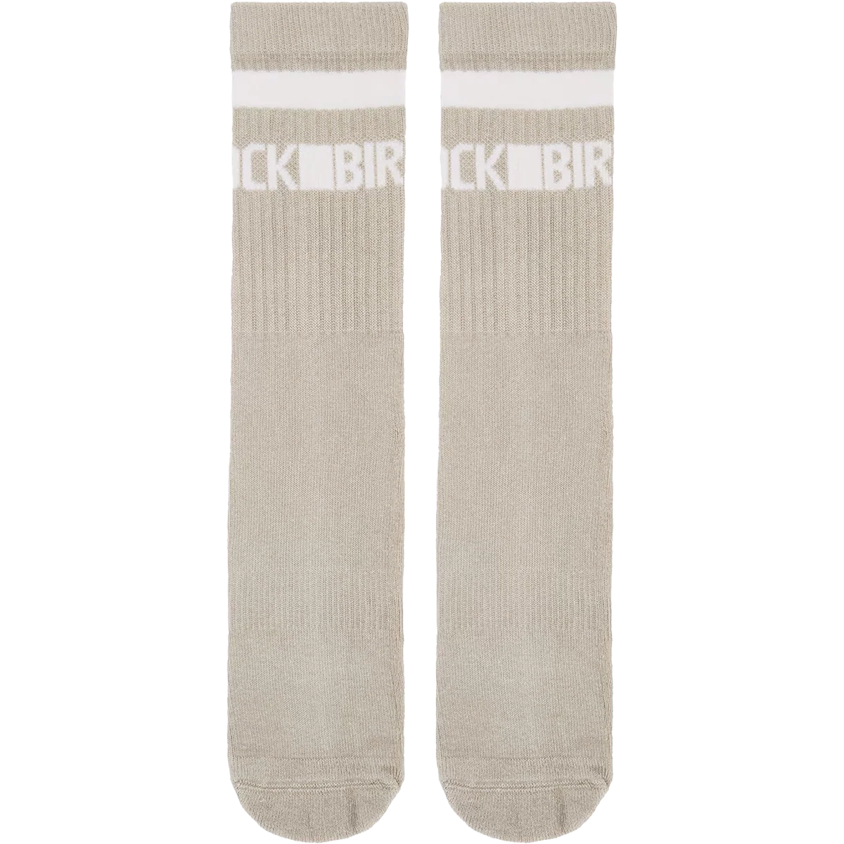 Cotton Crew Stripe Sock - Image 3