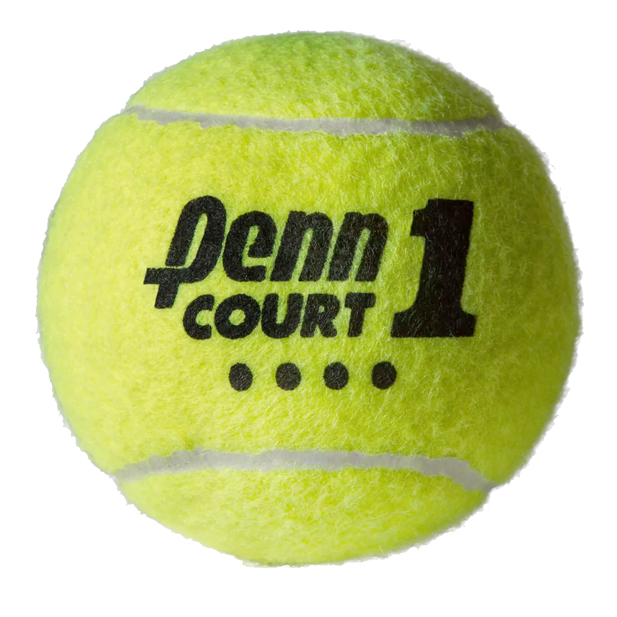 Court 1 Tennis Balls - Image 2