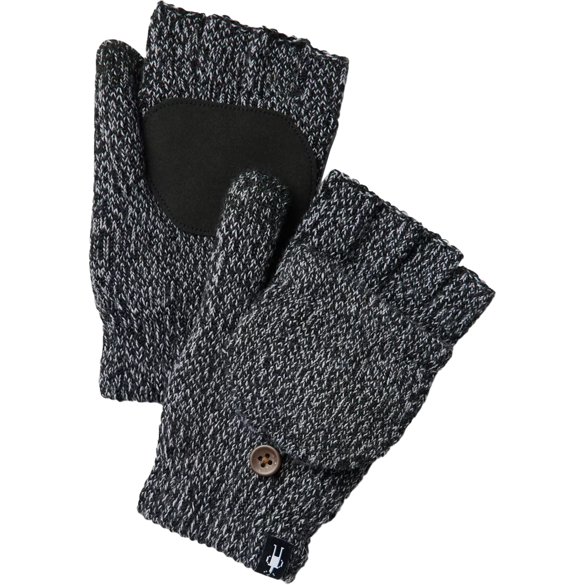 Cozy Grip Flip Mitt