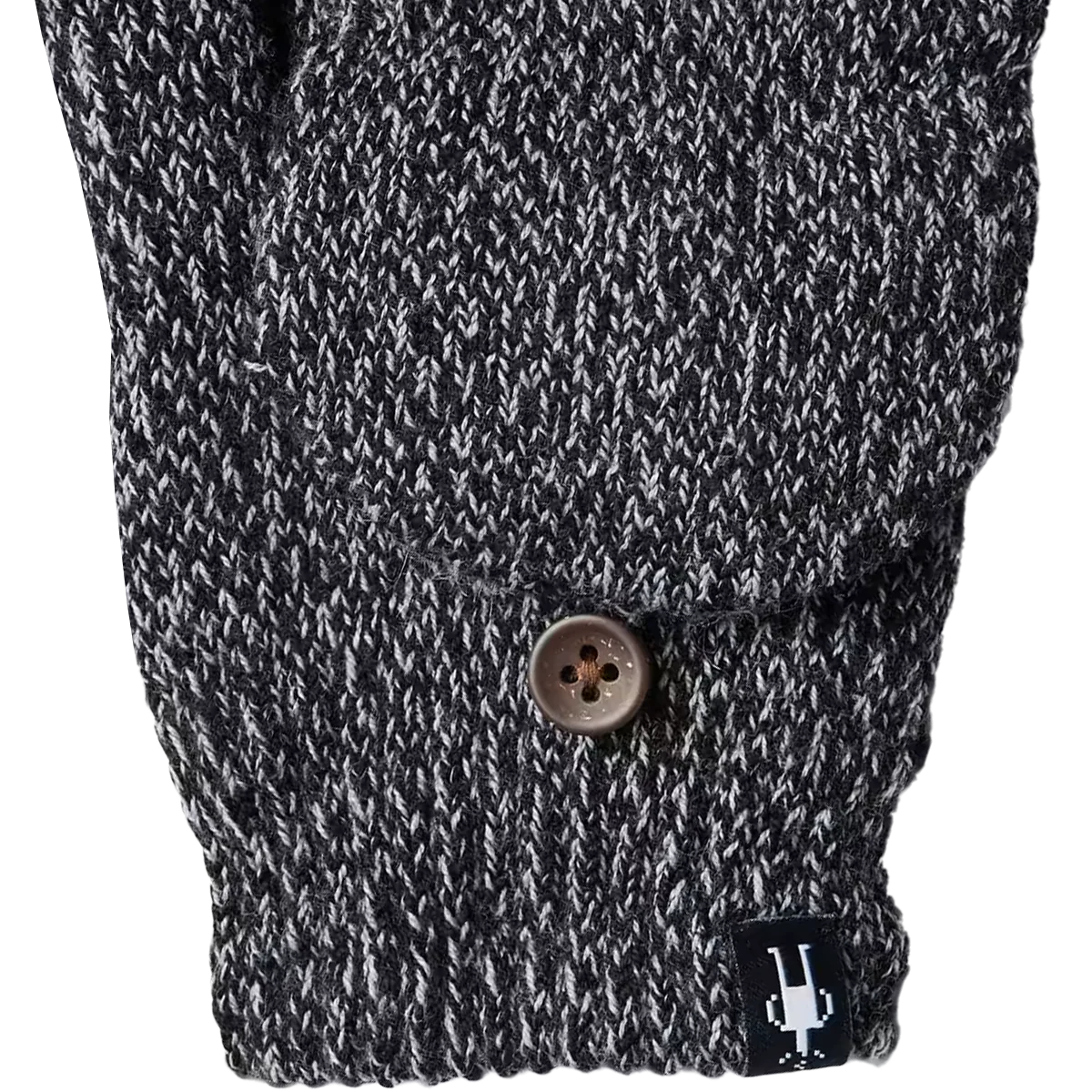 Cozy Grip Flip Mitt - Image 2