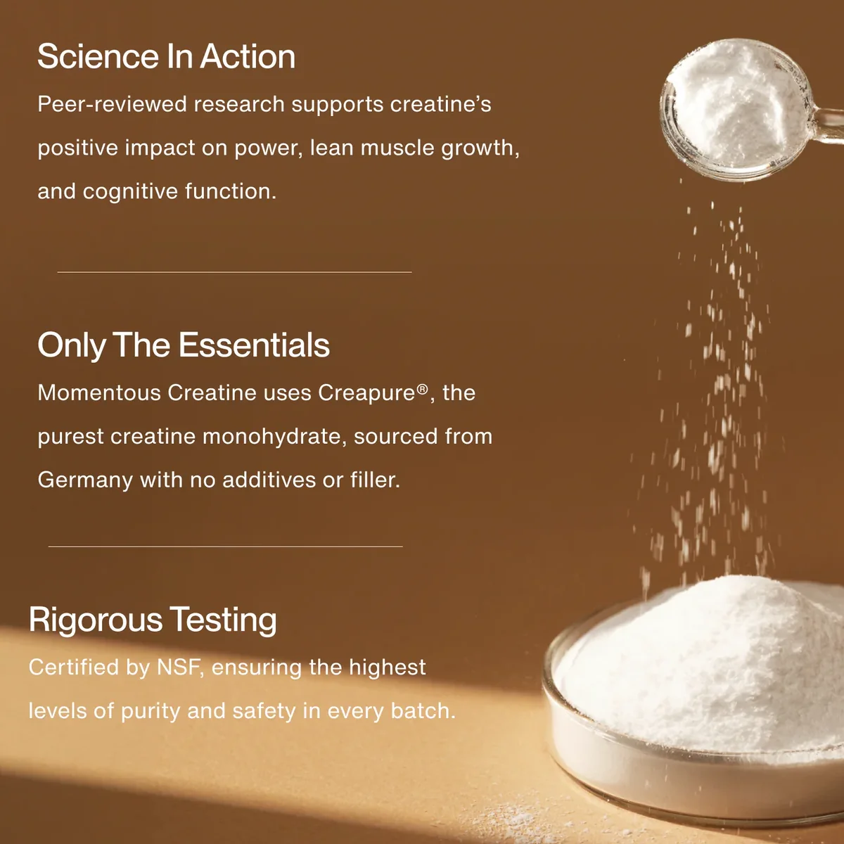 Creatine (90 Servings) - Image 3