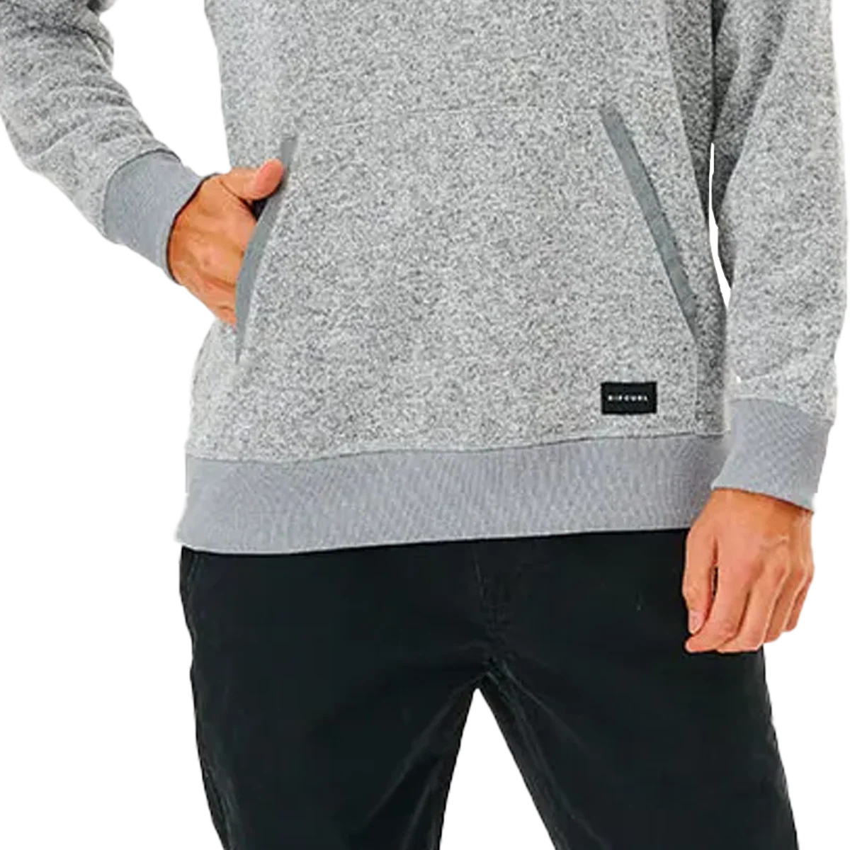 Men's Crescent Hood - Image 2
