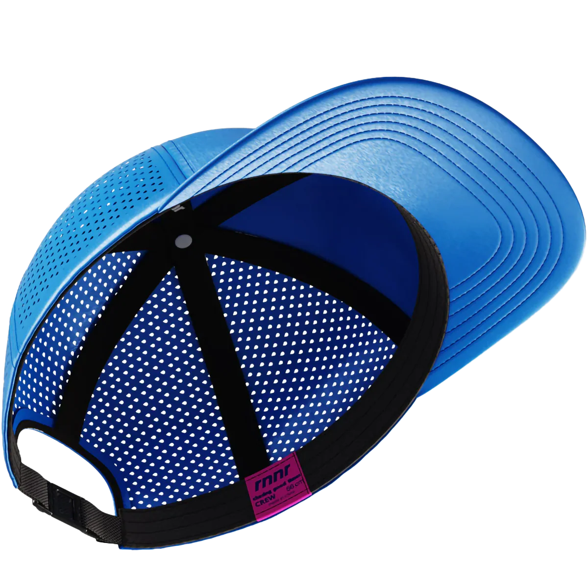 Crew Hat - All Luck - Image 3