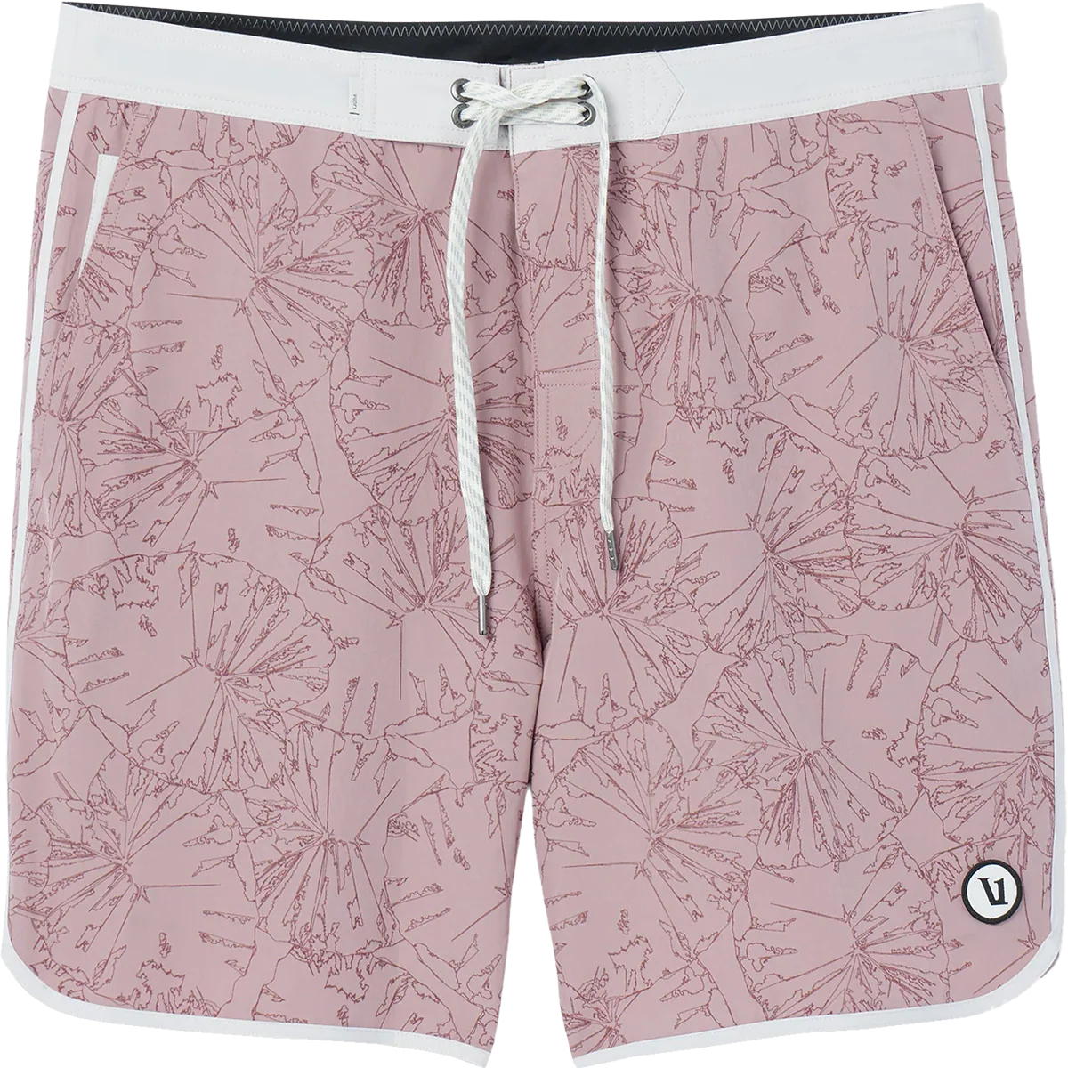 Men's Cruise Boardshort 18.5" - Image 2