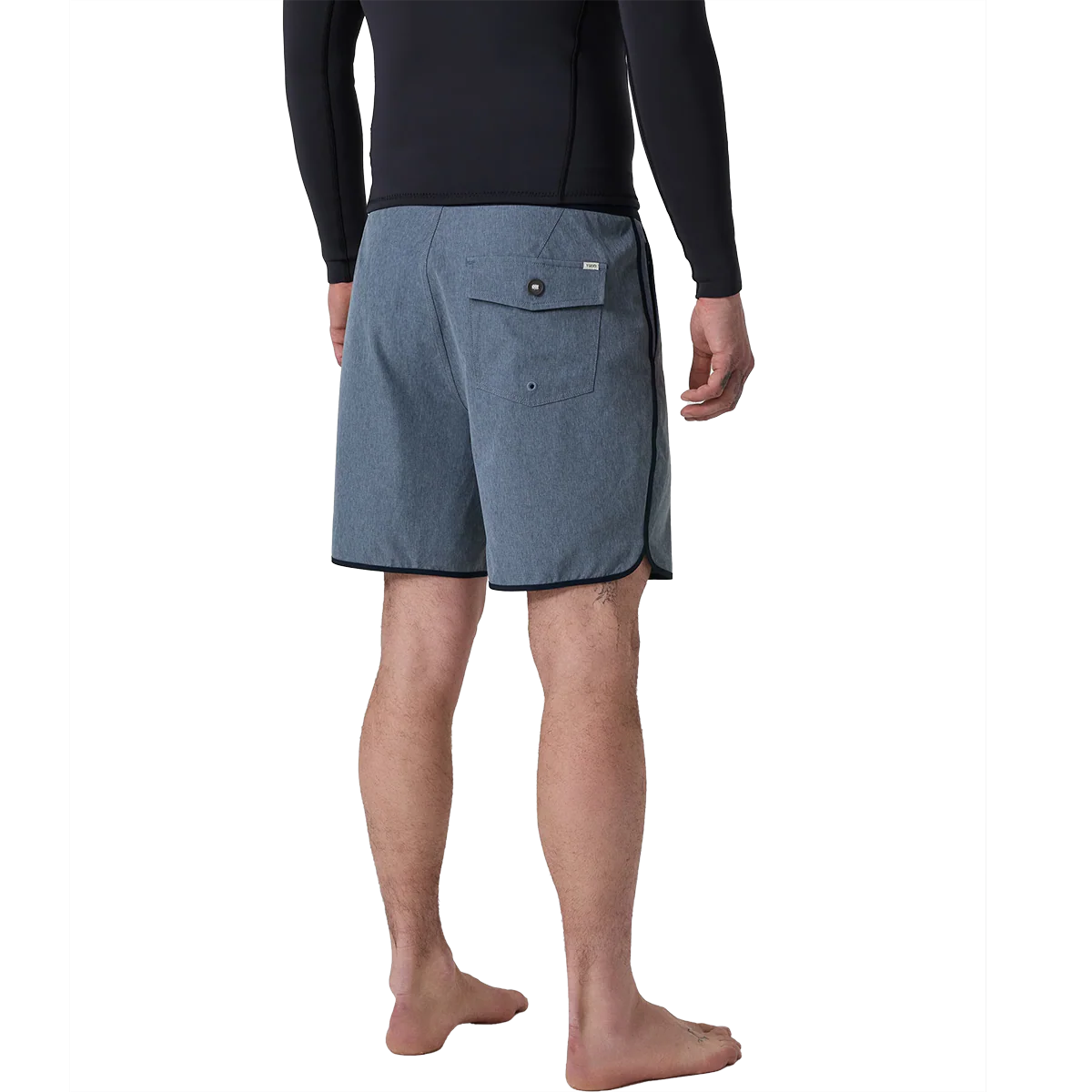 Men's Cruise Boardshort 18.5" - Image 7
