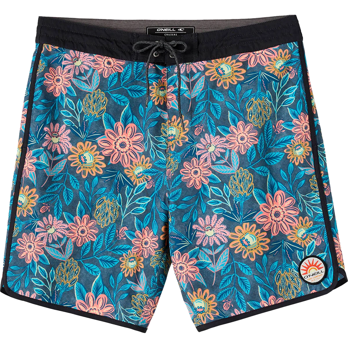 Men's Cruzer Scallop 18"