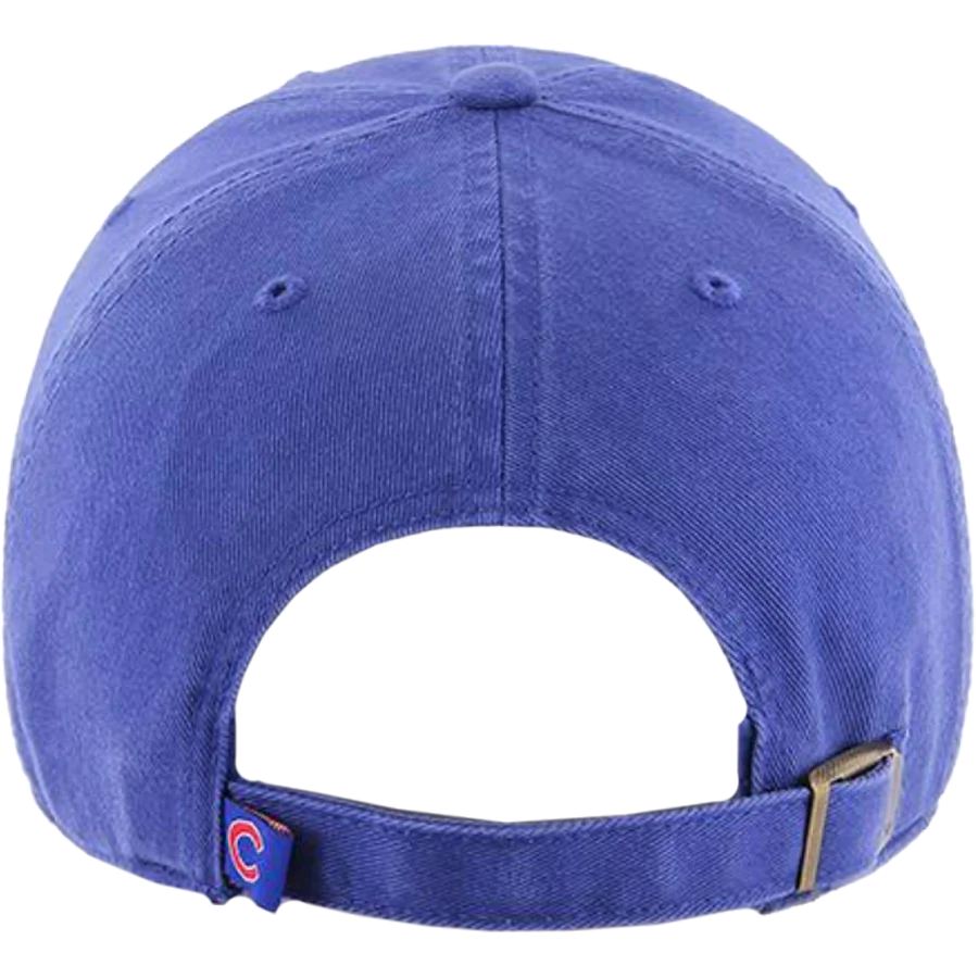 Cubs '47 Clean Up - Image 4