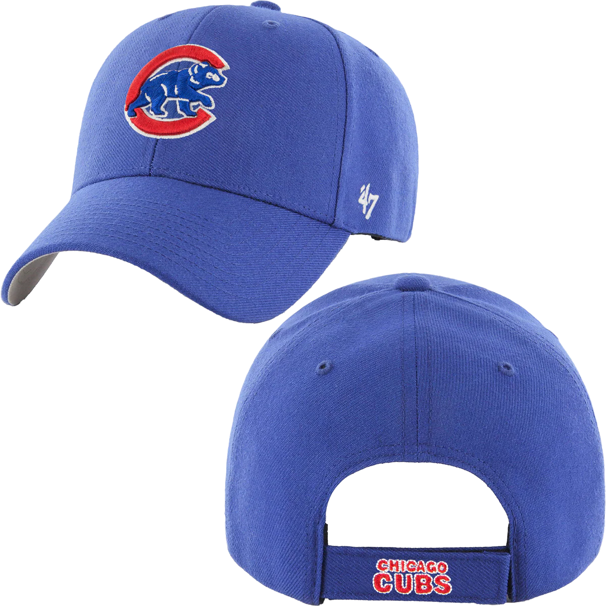 Cubs '47 MVP - Image 2