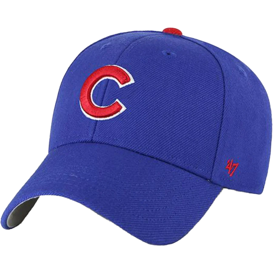 Cubs '47 MVP - Image 3