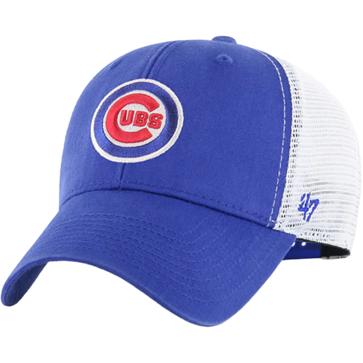 Cubs Flagship Wash '47 MVP - Image 3