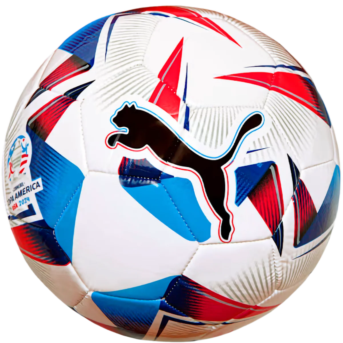 Cumbre Conmebol Copa America Ball