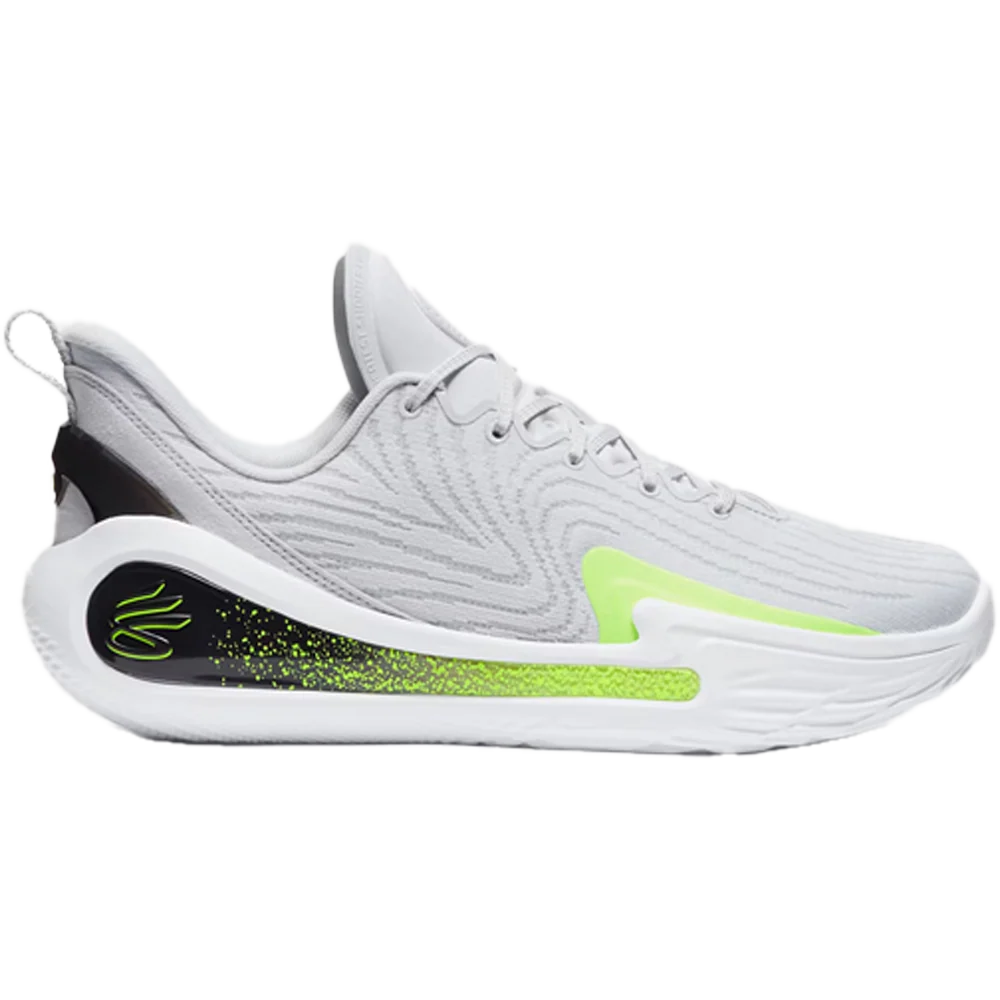 Curry 12 'Gravity'