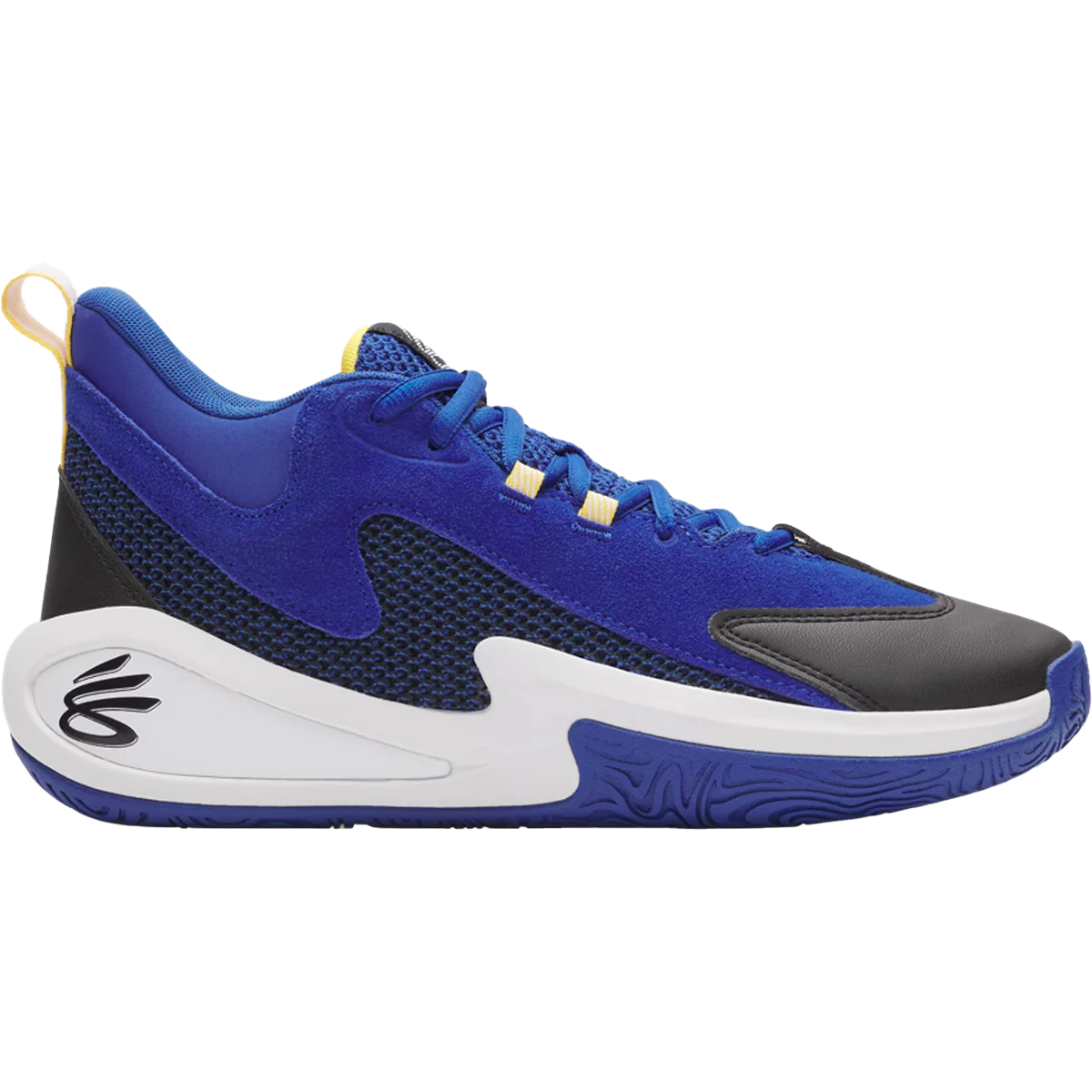 Curry 3Z 25 SDE
