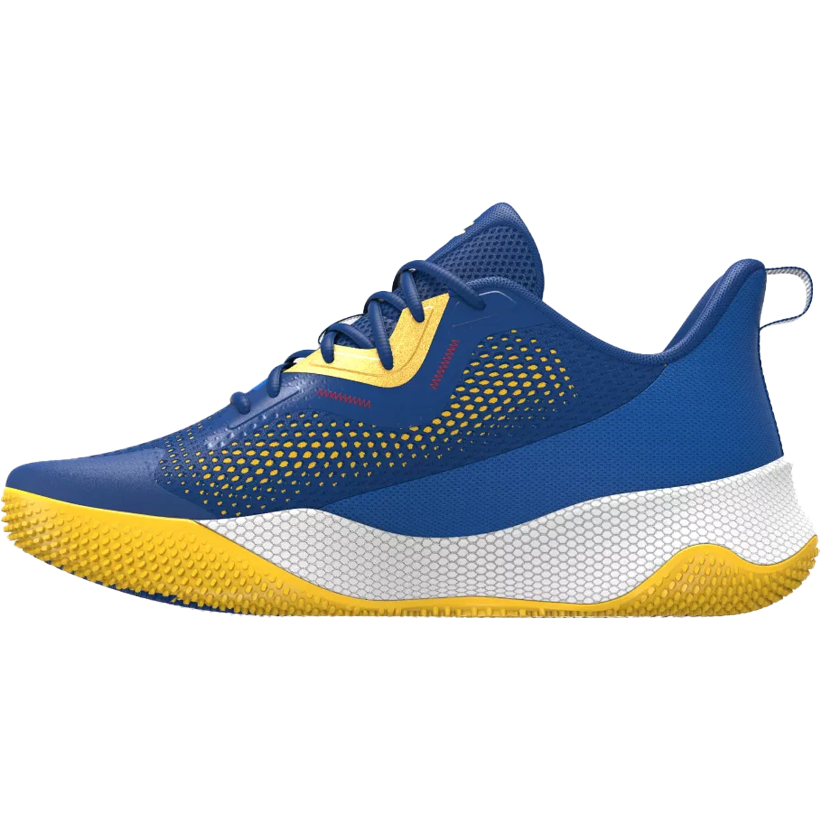Curry HOVR Splash 3 - Image 4
