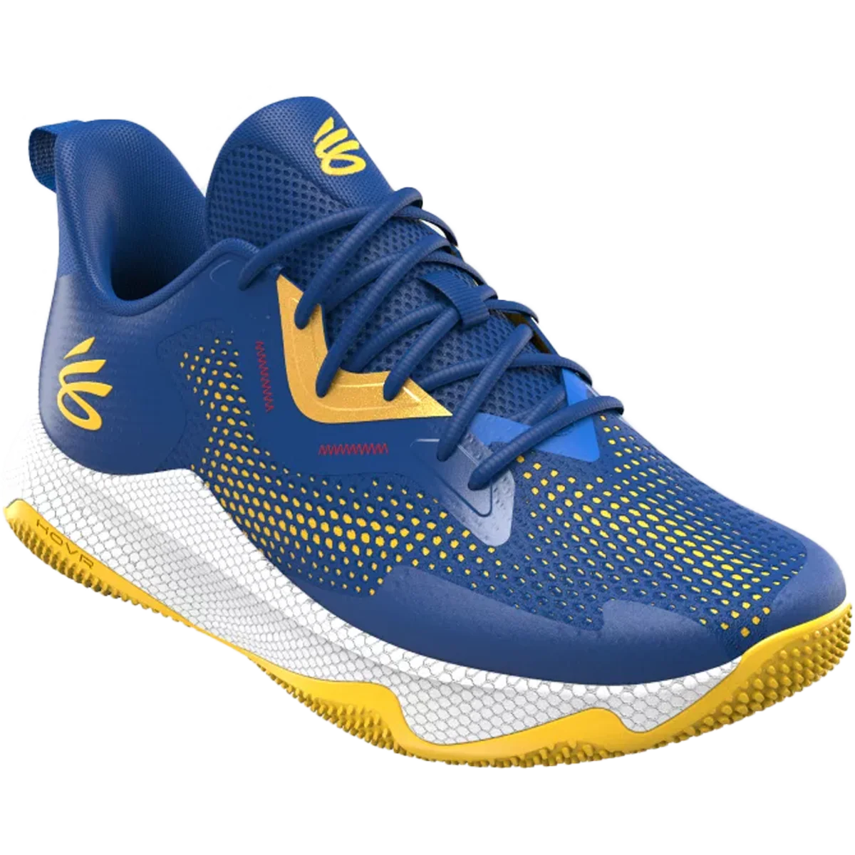 Curry HOVR Splash 3 - Image 5