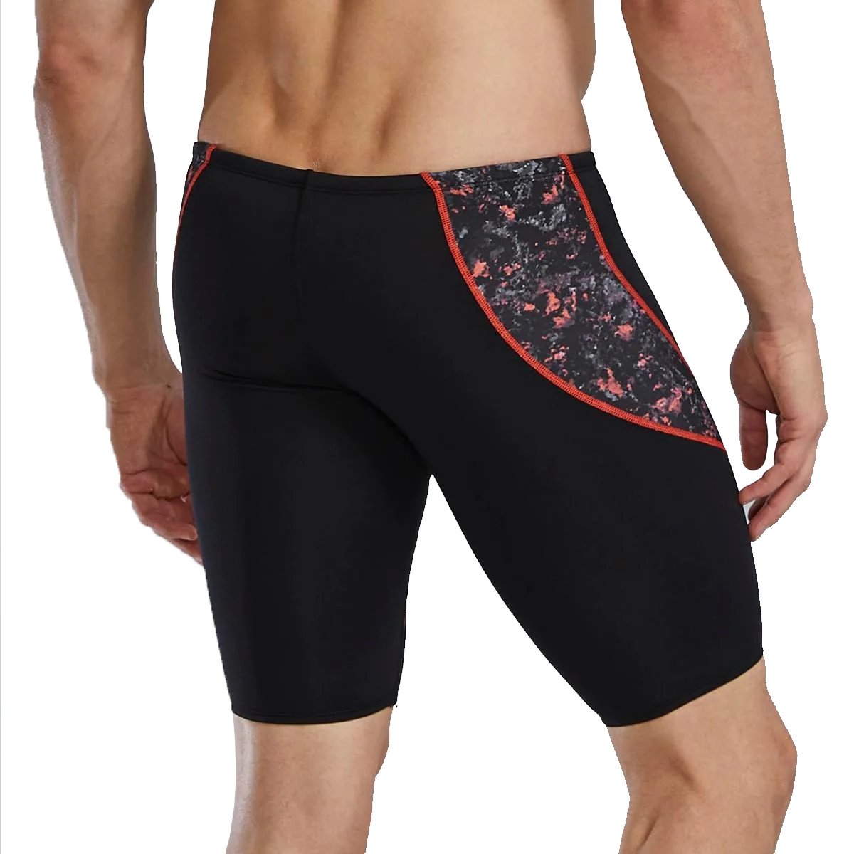 Men's Curve Splice Jammer - Image 3