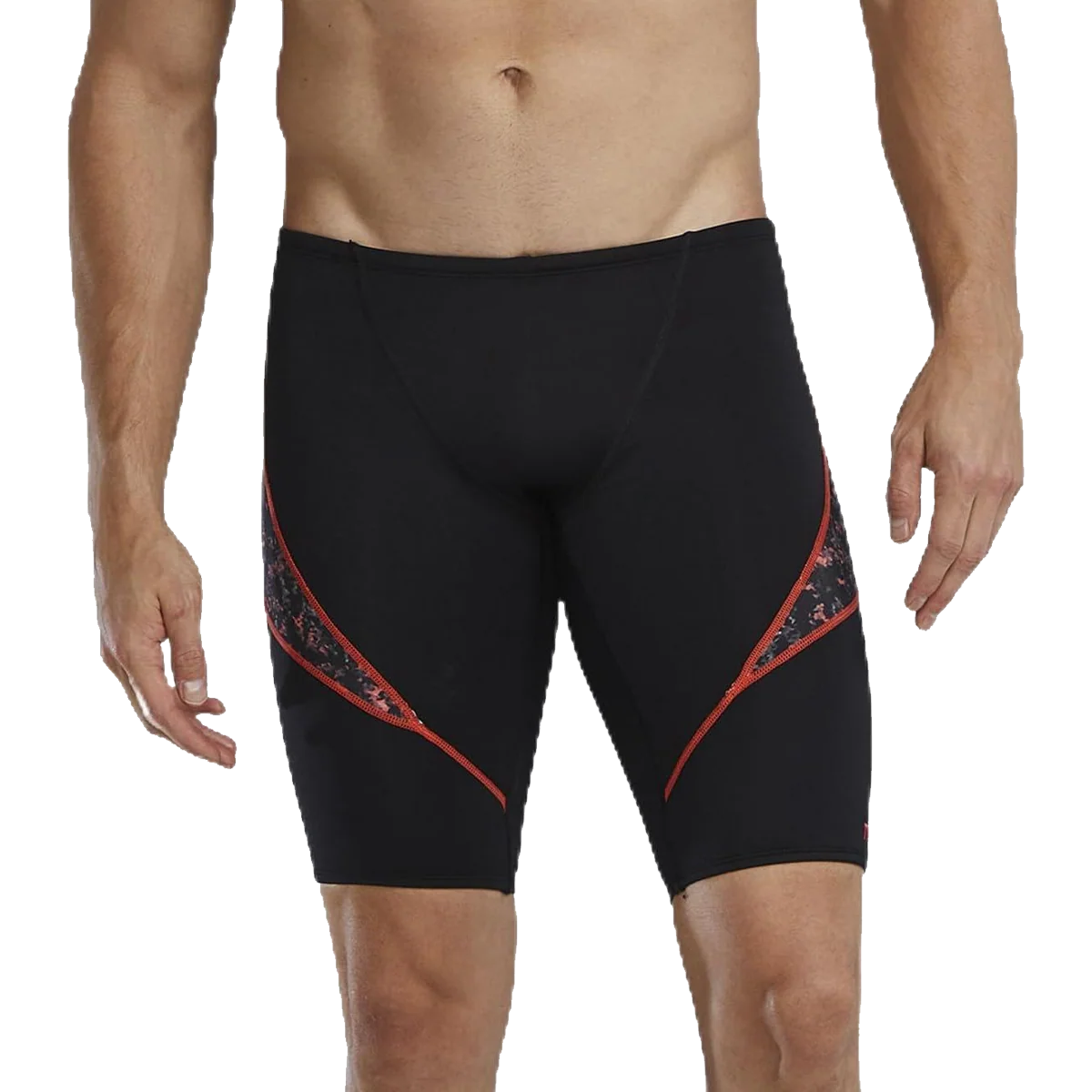 Men's Curve Splice Jammer - Image 4