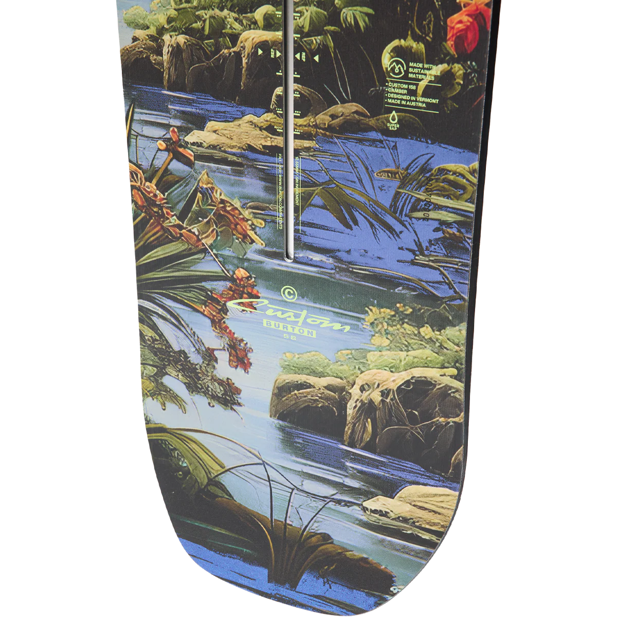 Custom Camber - Image 6