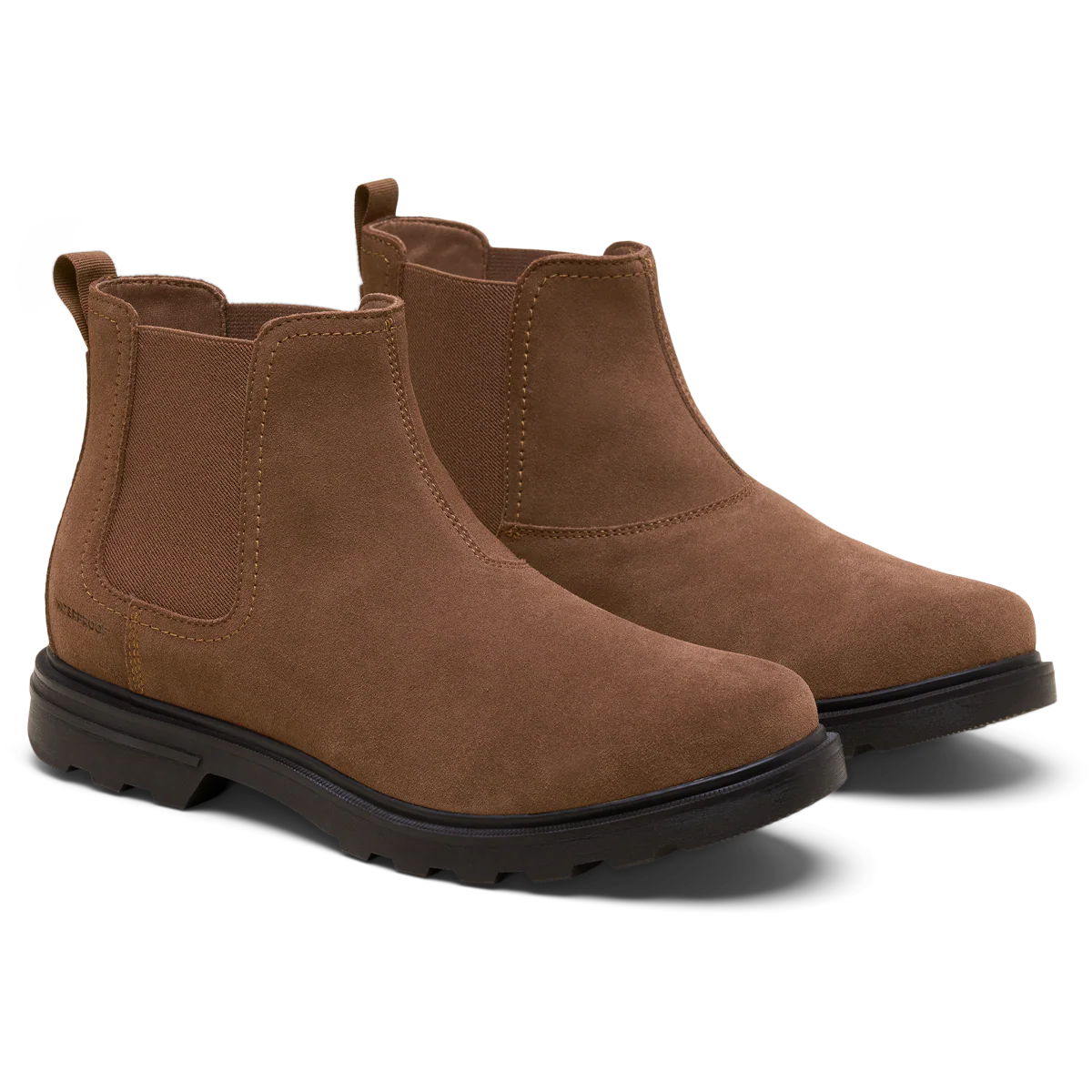 Men's Cyprus Waterproof Chelsea Boot - Image 4