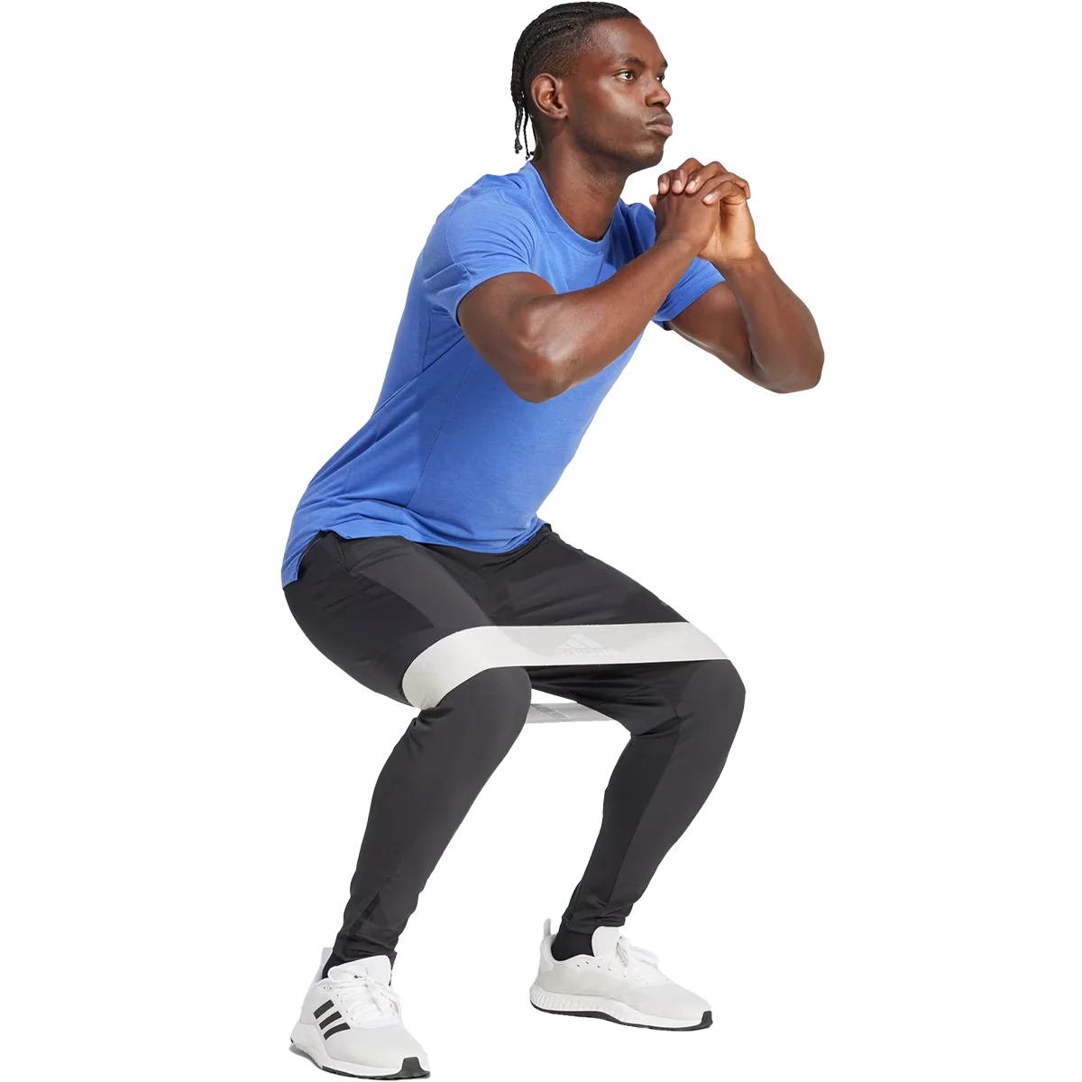 Men's D4T Hybrid Pant - Image 4
