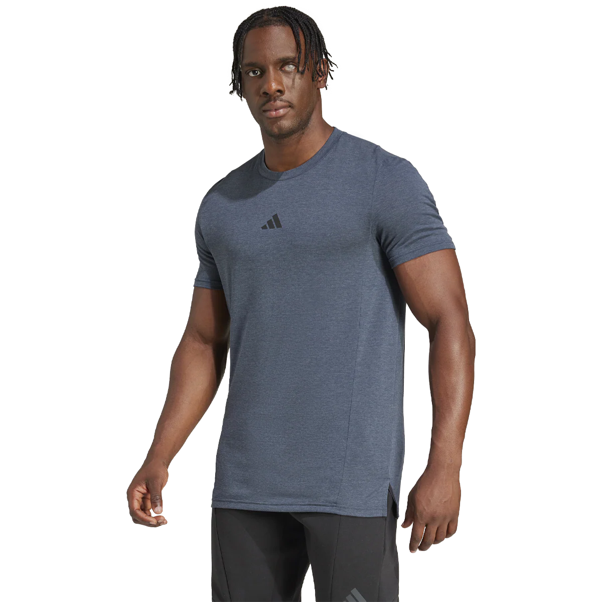 Men's Designed For Training Tee - Image 6