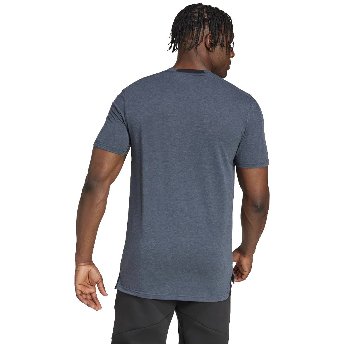 Men's Designed For Training Tee - Image 7