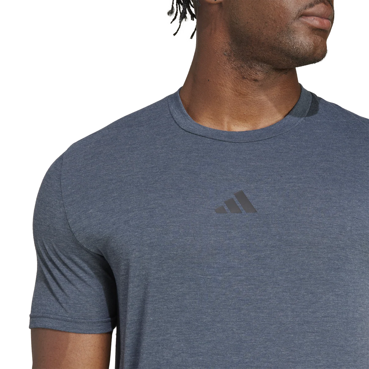 Men's Designed For Training Tee - Image 8