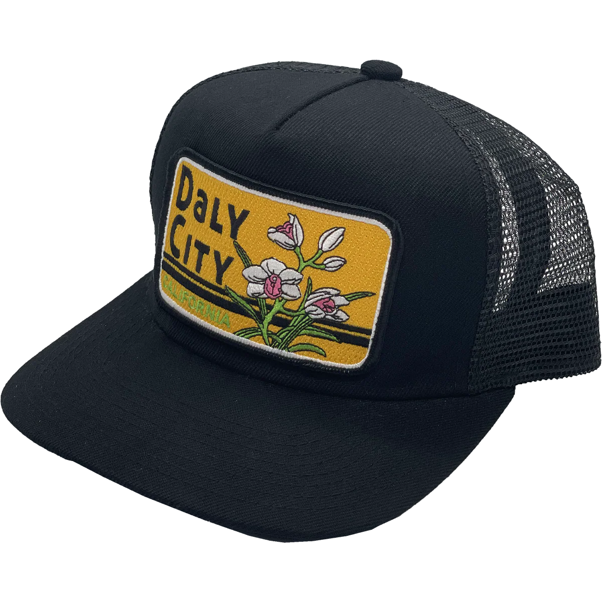 Daly City Trucker - Image 2