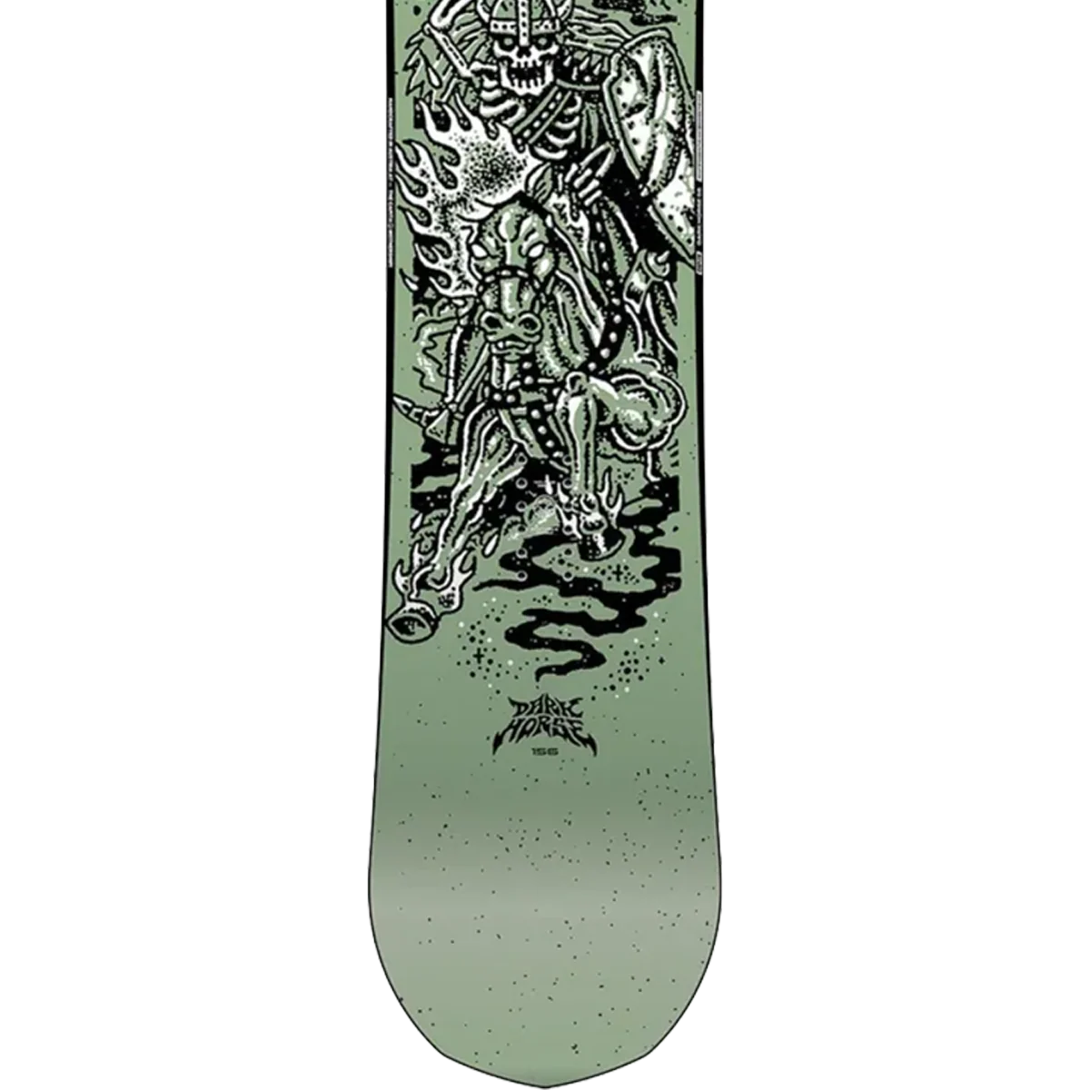 Dark Horse - Image 3