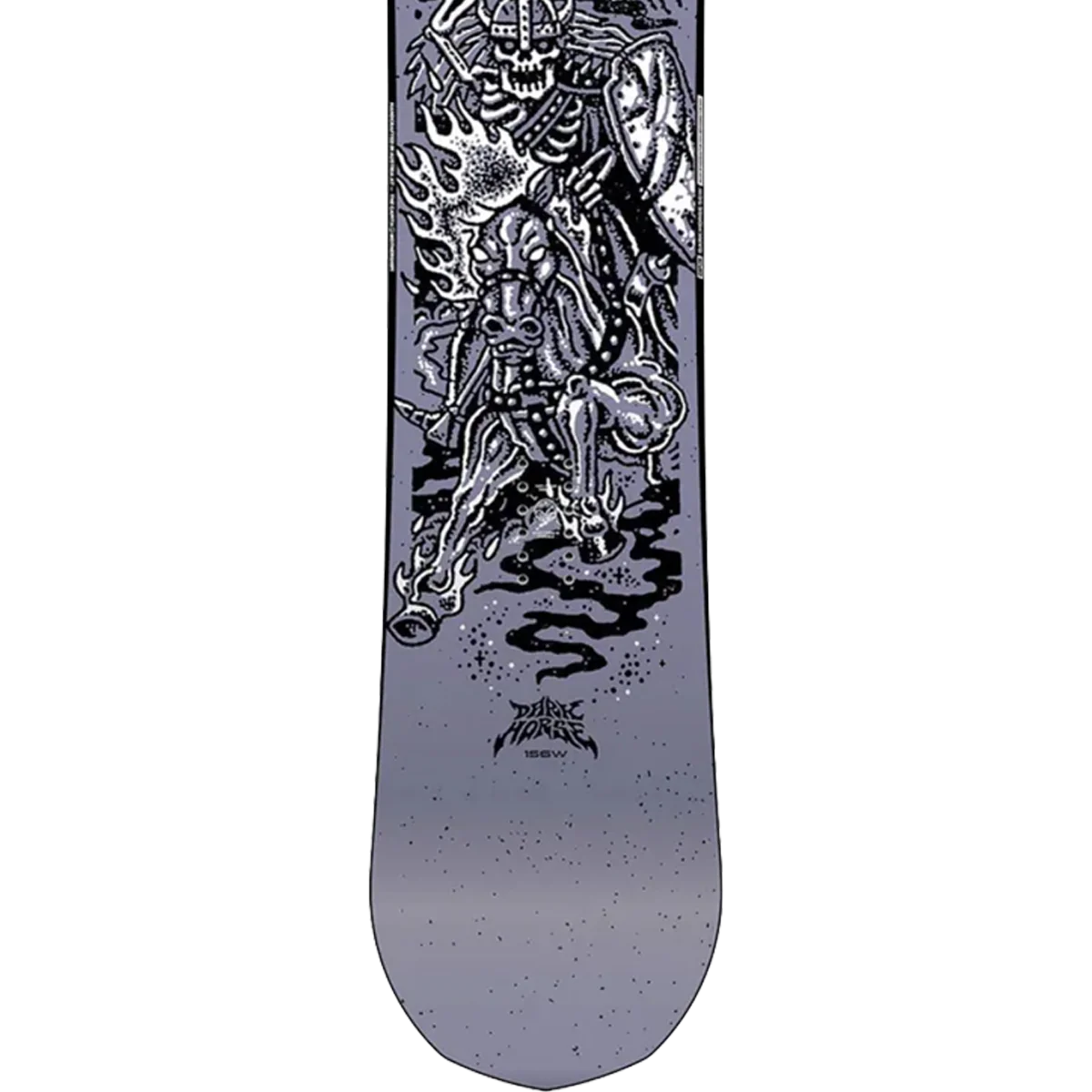 Dark Horse Wide - Image 3