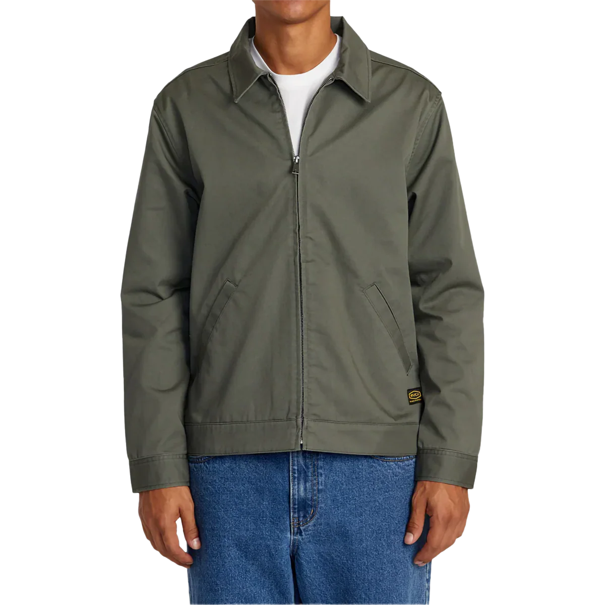 Day Shift Jacket