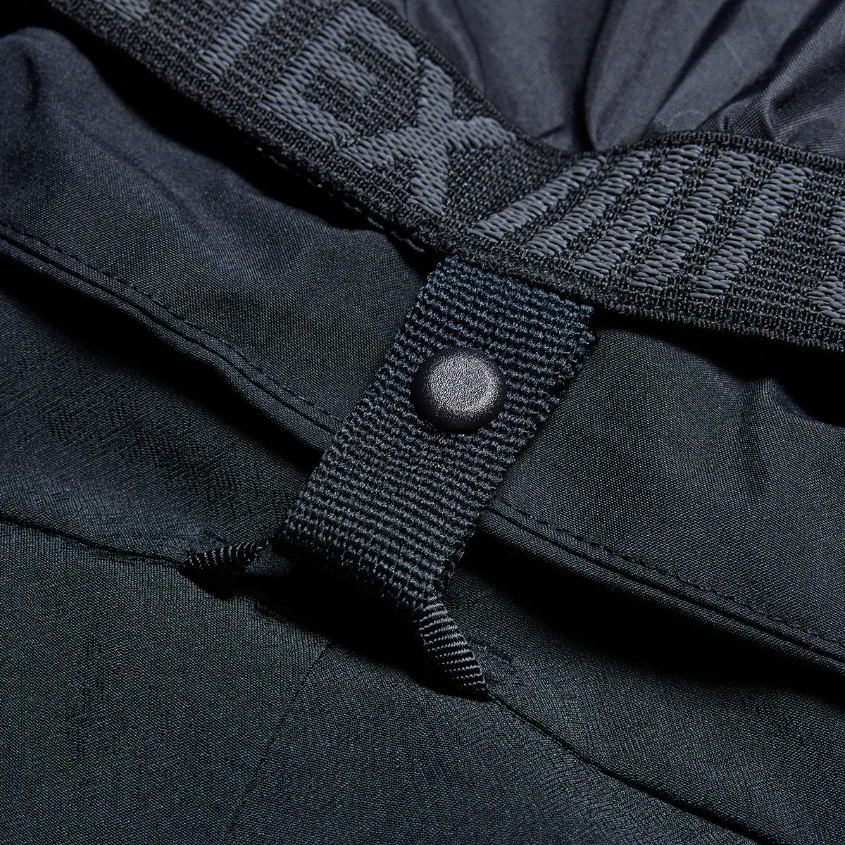 Men's Deconstructed Denim Pant - Image 8