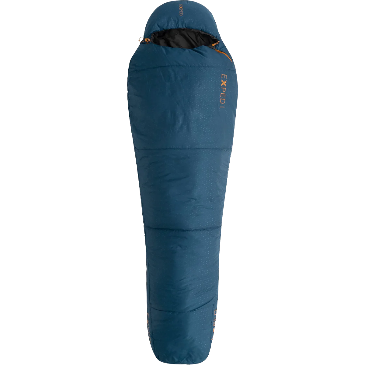 Deepsleep 0C / 30F Left Zip
