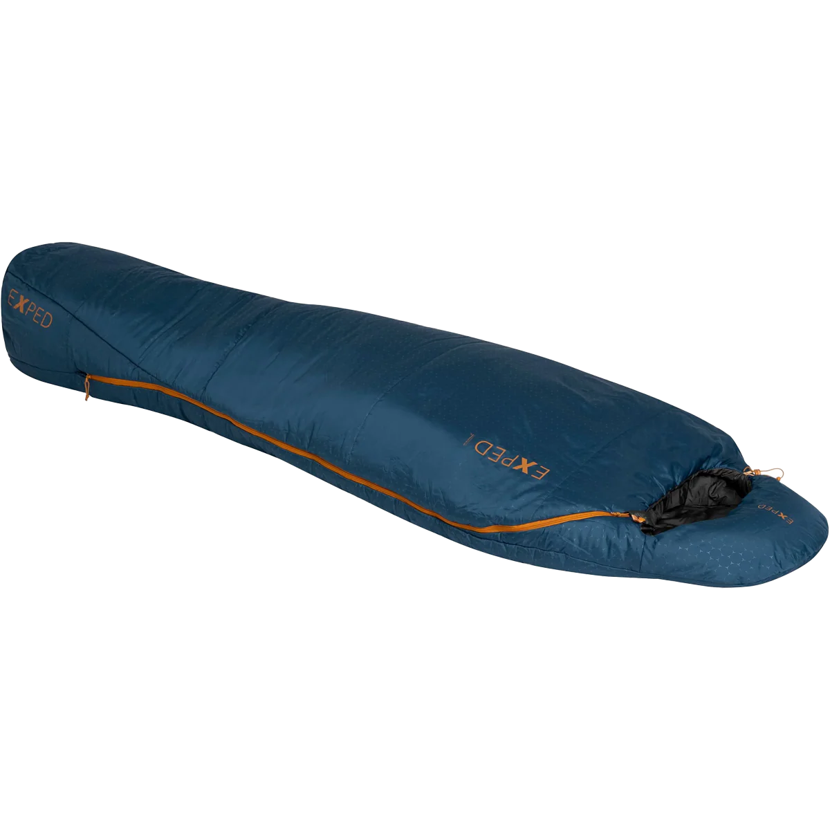 Deepsleep 0C / 30F Left Zip - Image 3