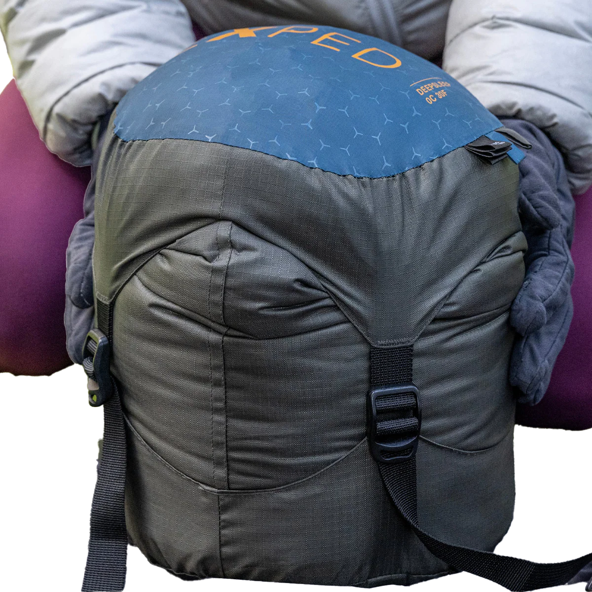 Deepsleep 0C / 30F Left Zip - Image 9