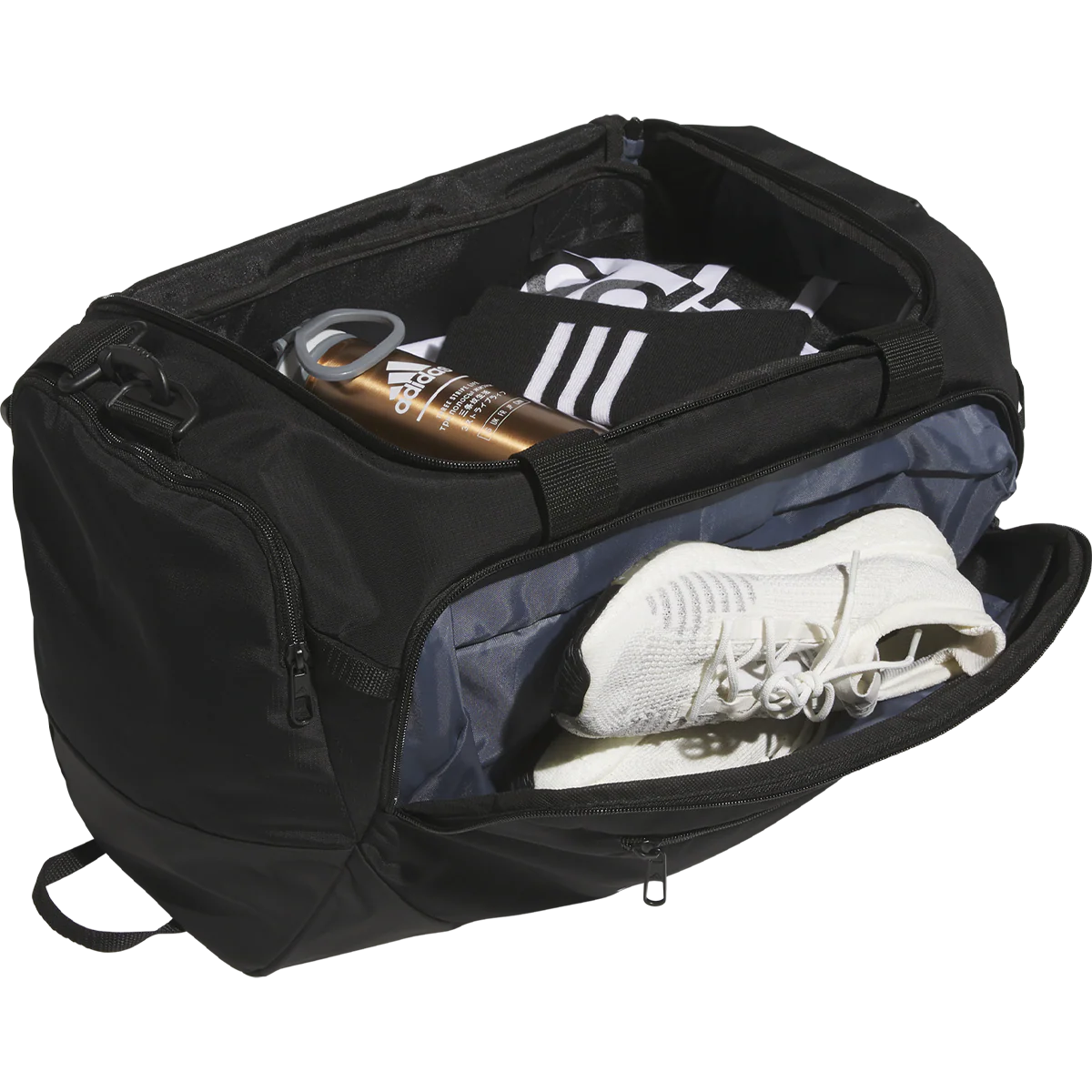 Defender 5 Small Duffel - Image 4