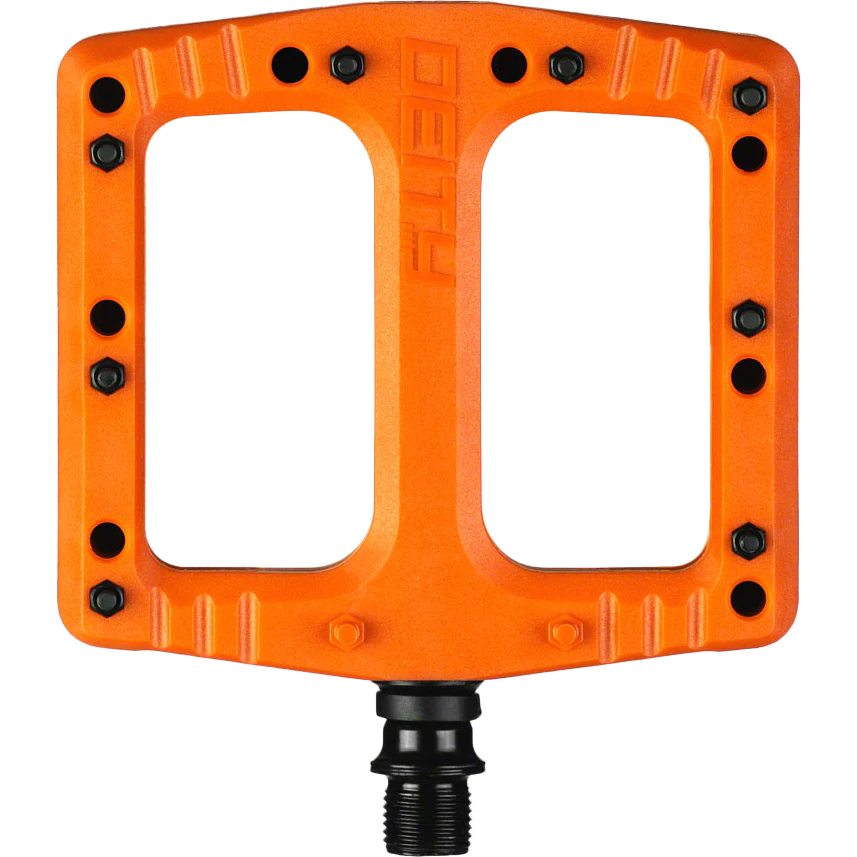 Deftrap Platform Composite 9/16 - Orange