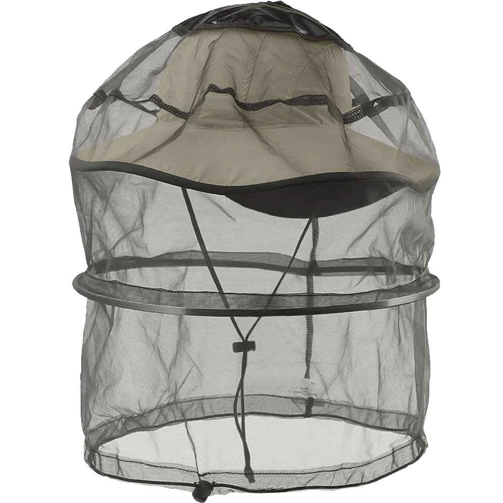 Deluxe Spring Ring Headnet