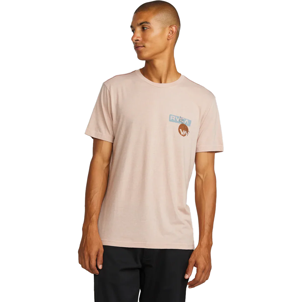 Men's Desertscape Short Sleeve - Image 2