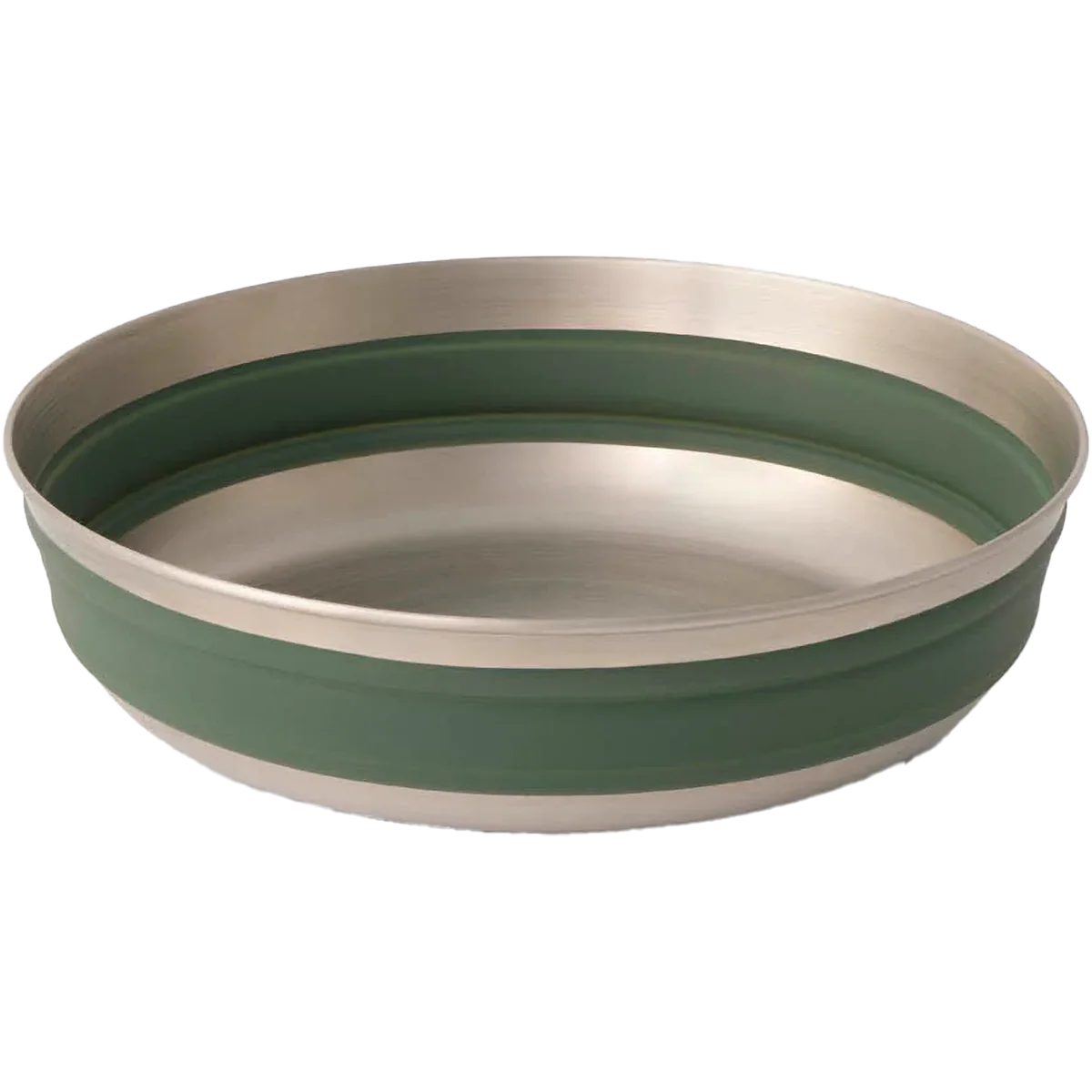Detour Stainless Collapsible Bowl - Large - Image 2