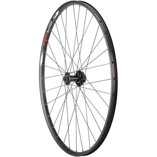 Disc Front Wheel 29" SRAM 406 6 bolt - Image 2