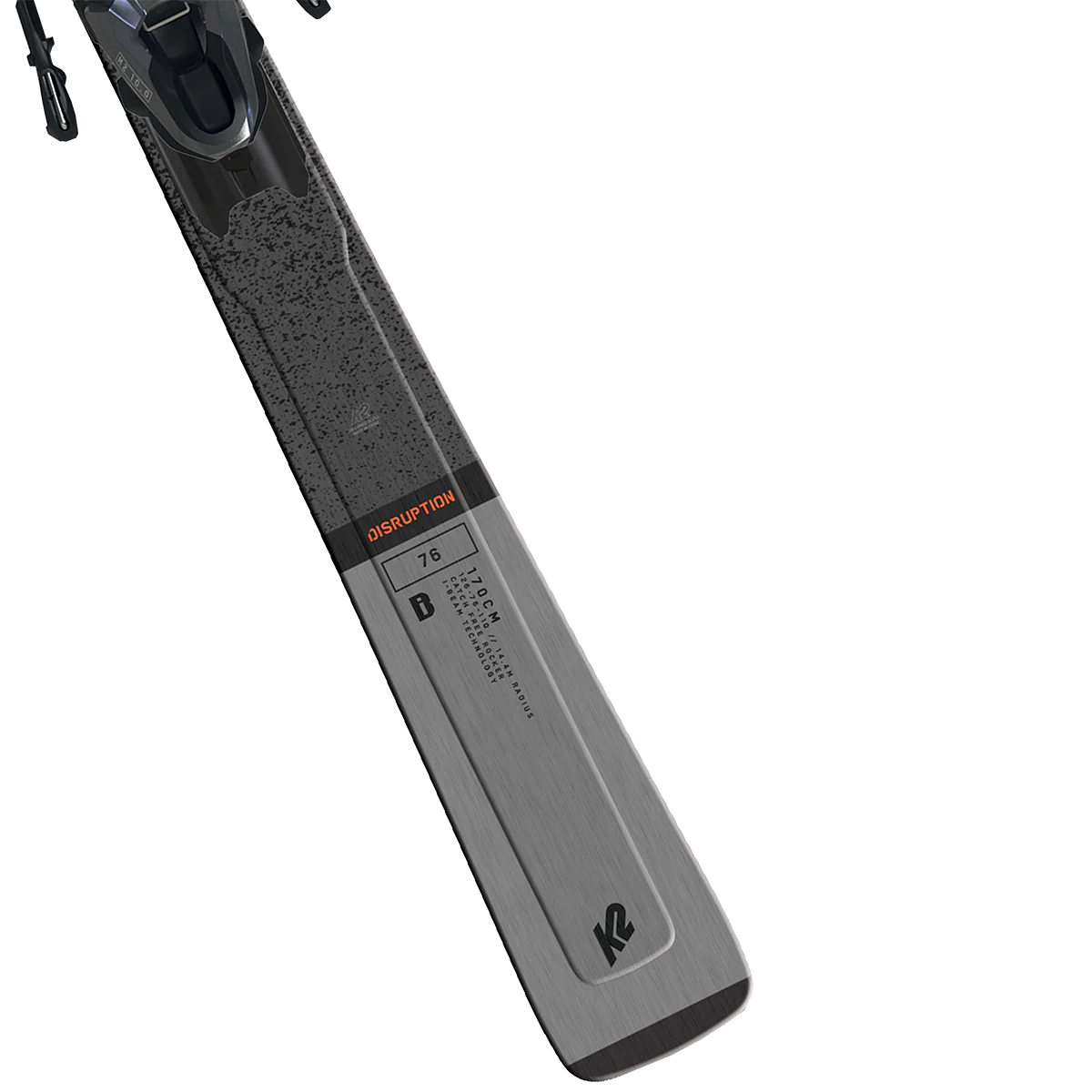 Disruption 76 with Marker Bindings - Image 5