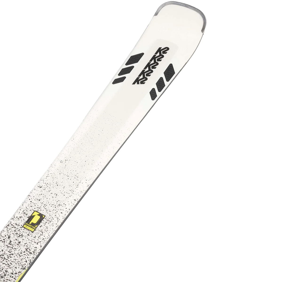 Disruption 78Ti with Marker Bindings - Image 5
