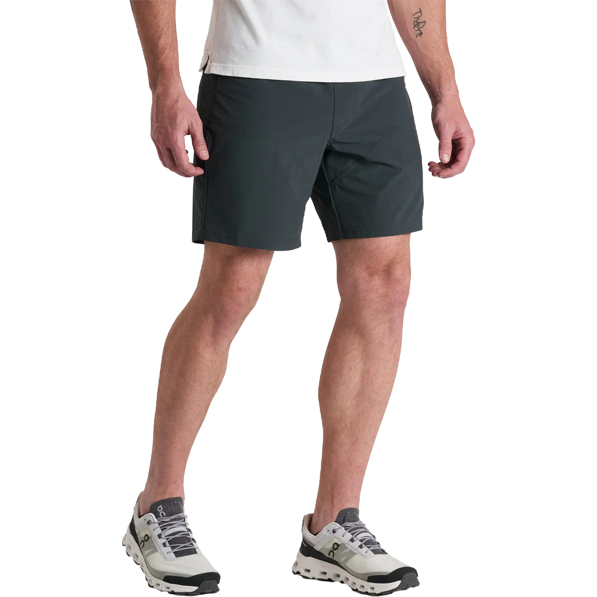 Men's Dissipatr Air Short