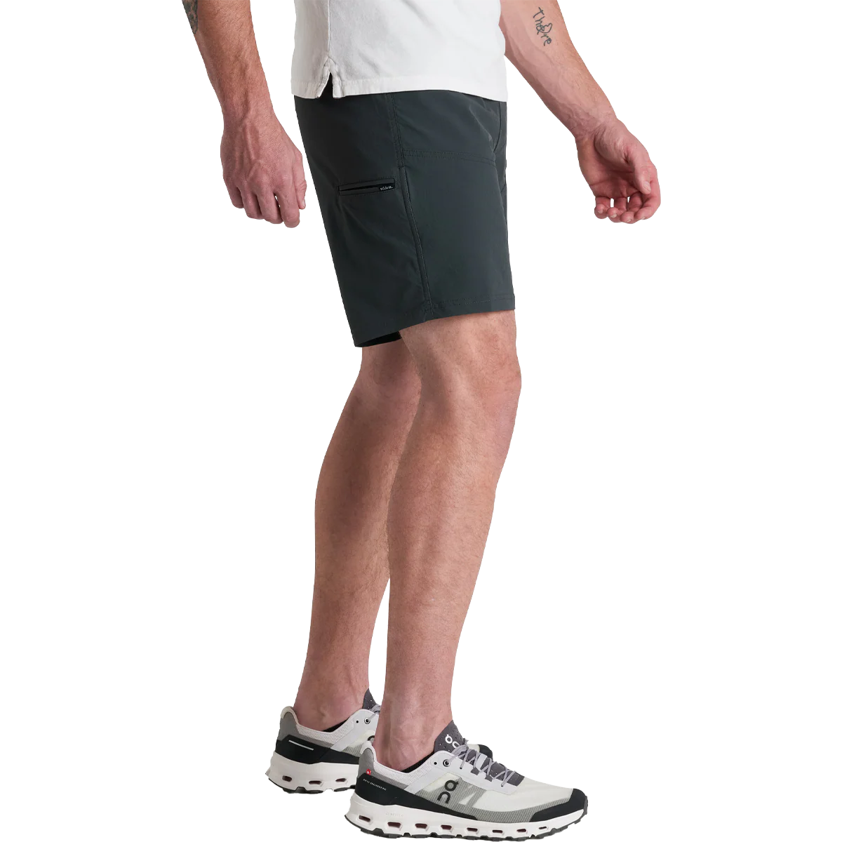 Men's Dissipatr Air Short - Image 2