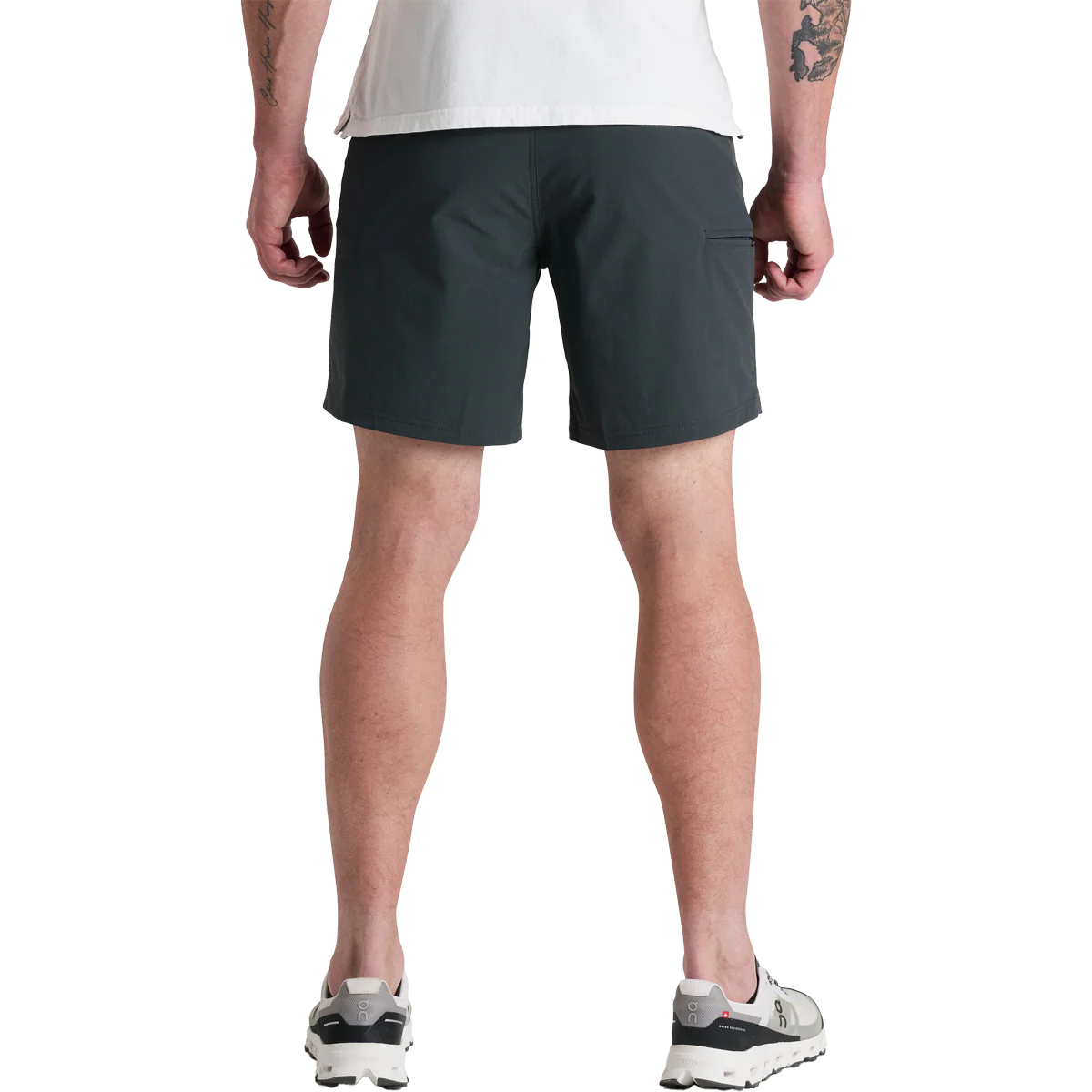 Men's Dissipatr Air Short - Image 3