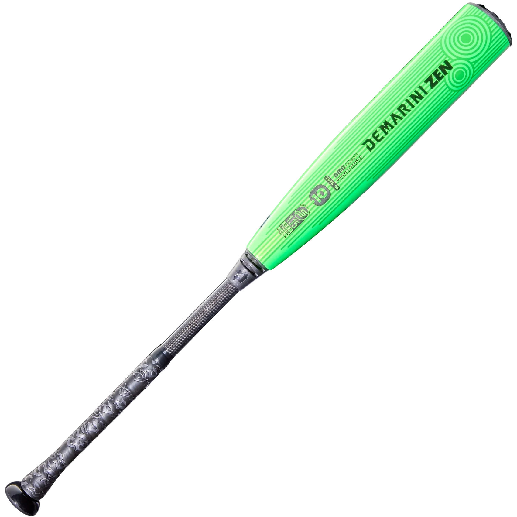 Zen -10 USSSA 2 3/4" - Image 2