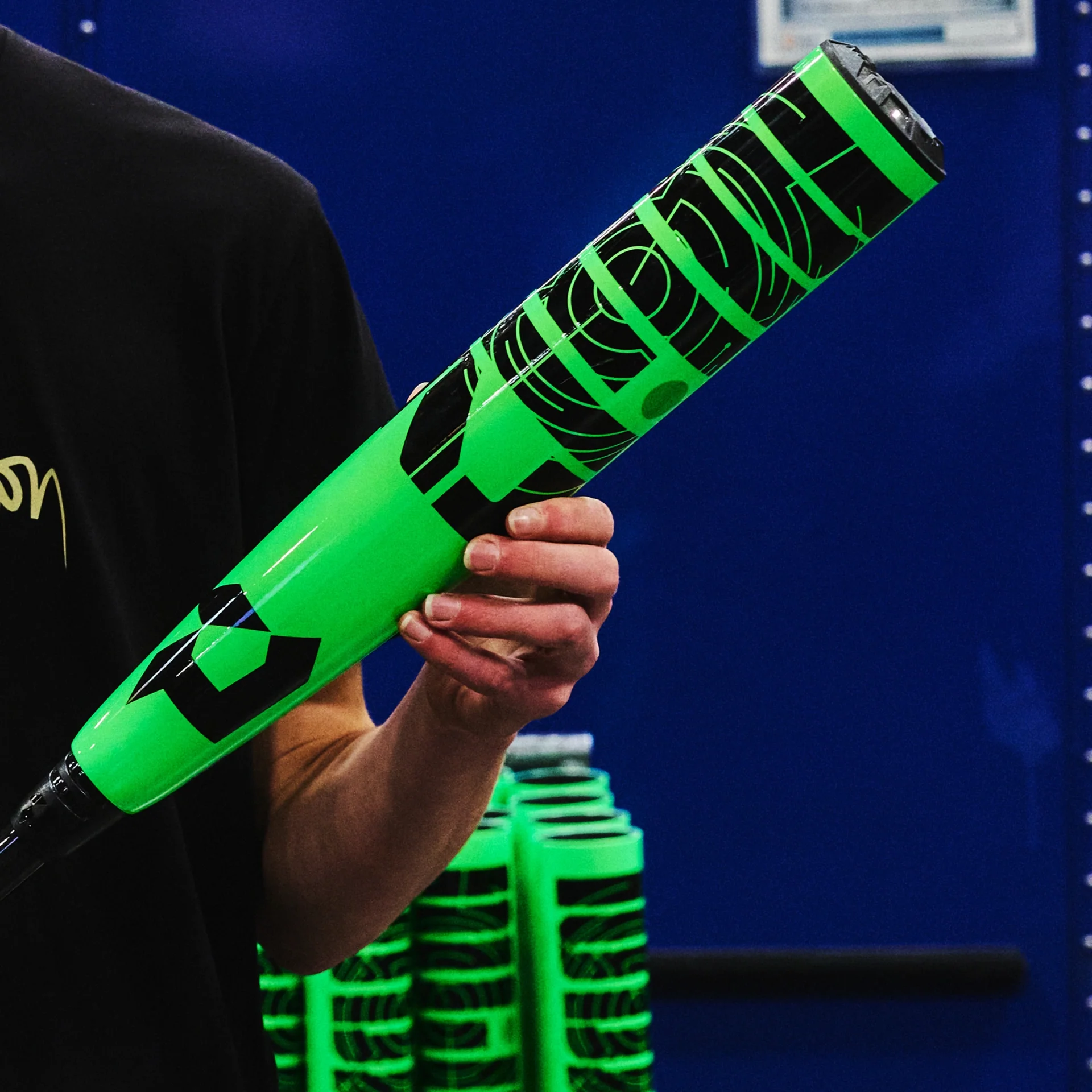 Zen -10 USSSA 2 3/4" - Image 8